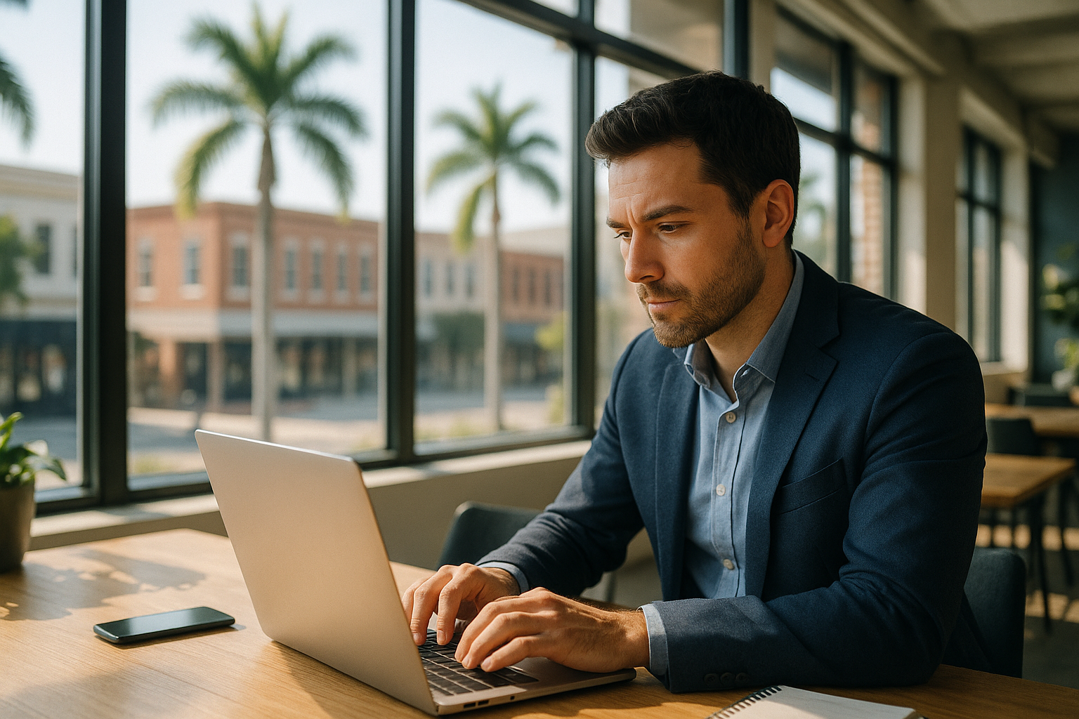 affordable SEO services Stuart FL - Stuart FL local business