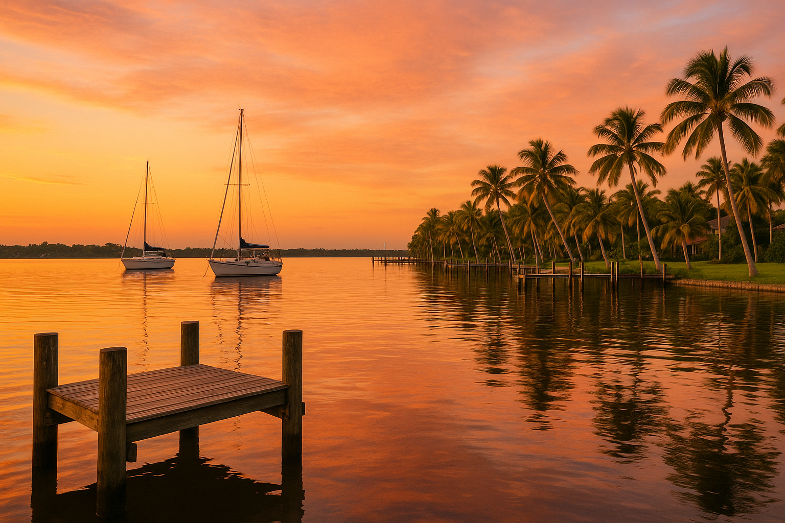 affordable SEO services Stuart FL - Treasure Coast Florida