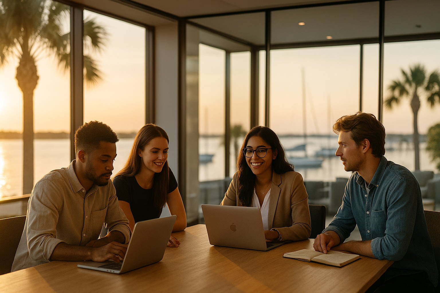 local SEO services Martin County Florida - Stuart FL local business