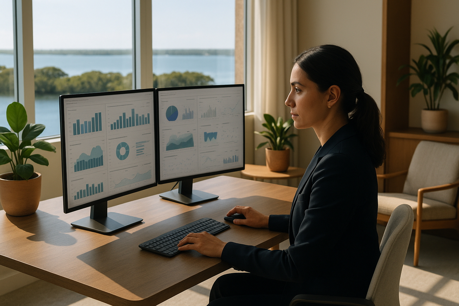 local SEO services Martin County Florida - Treasure Coast Florida