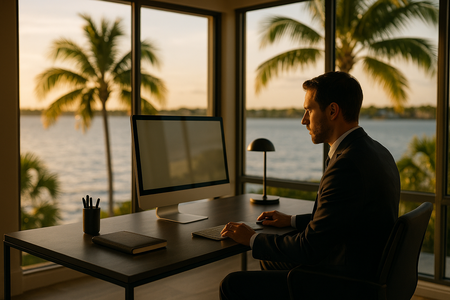 AI website builder Stuart FL - Stuart FL local business