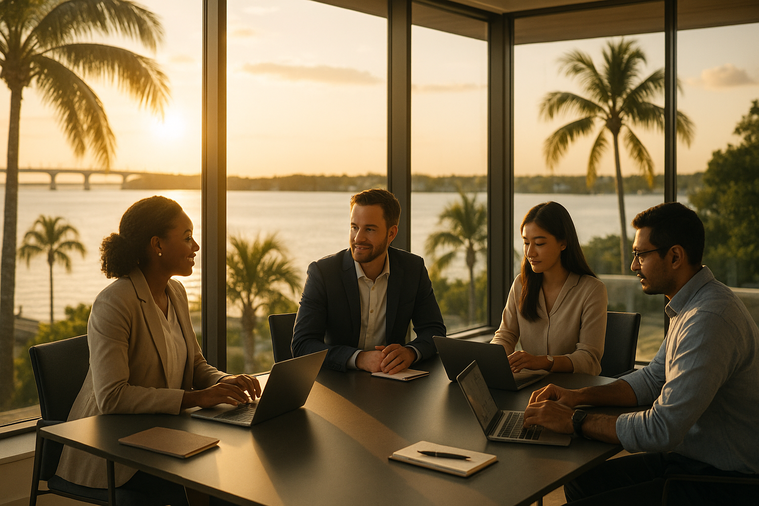 marketing automation services Stuart Florida - Stuart FL local business