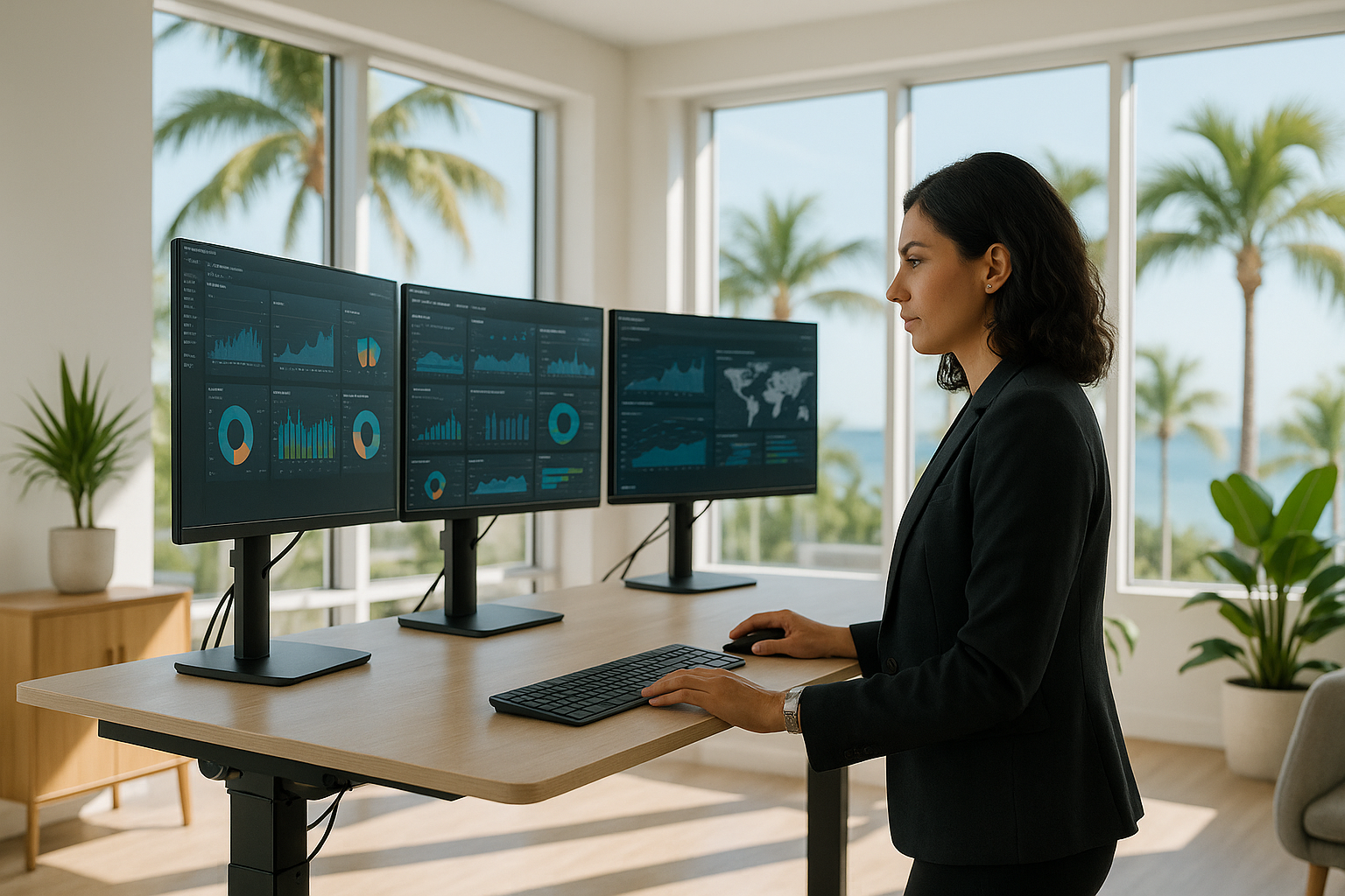 marketing automation services Stuart Florida - Treasure Coast Florida