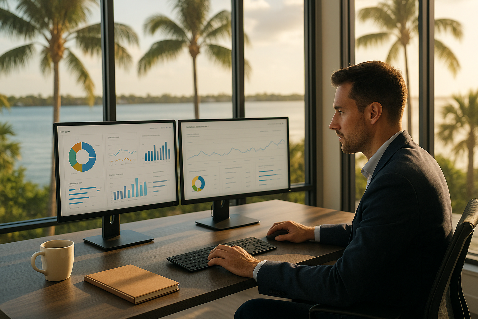 SEO audit services Stuart FL - Stuart FL local business