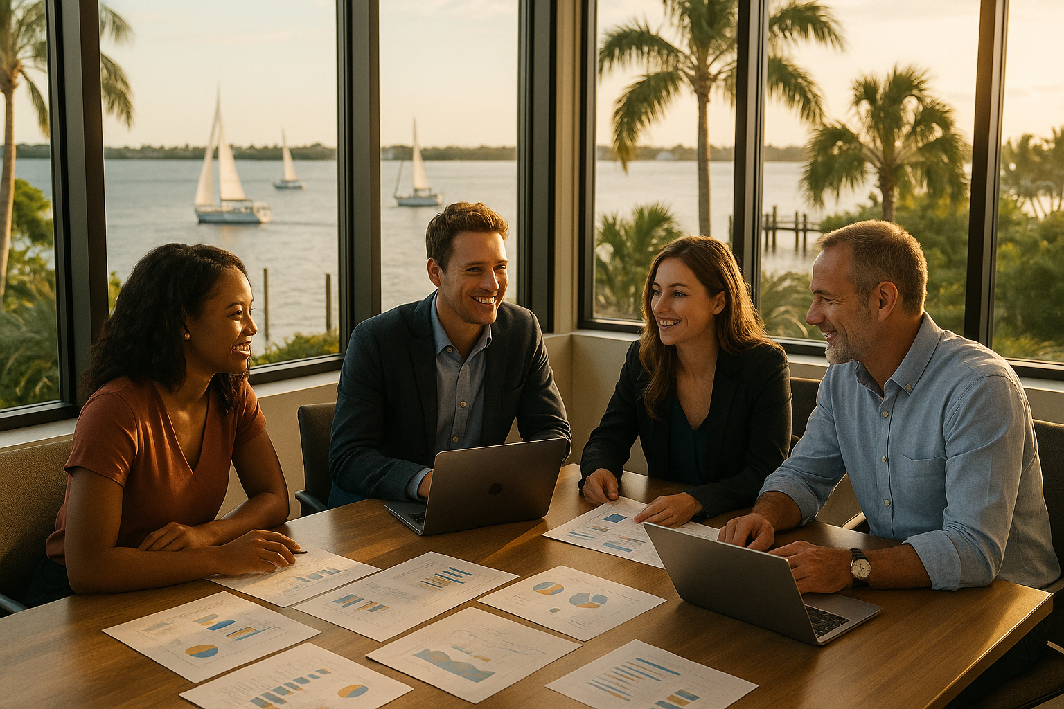 SEO audit services Stuart FL - Treasure Coast Florida