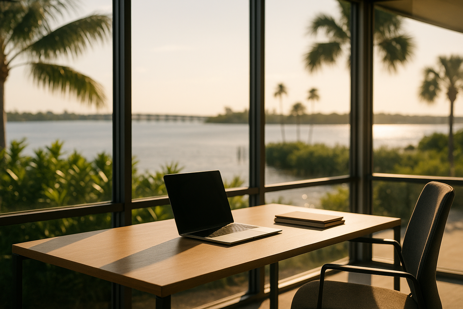 small business SEO agency Stuart Florida - Stuart FL local business