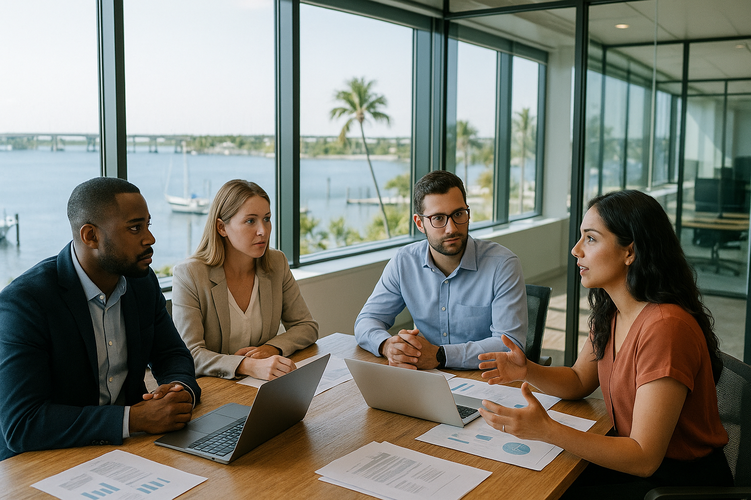 small business SEO agency Stuart Florida - Treasure Coast Florida