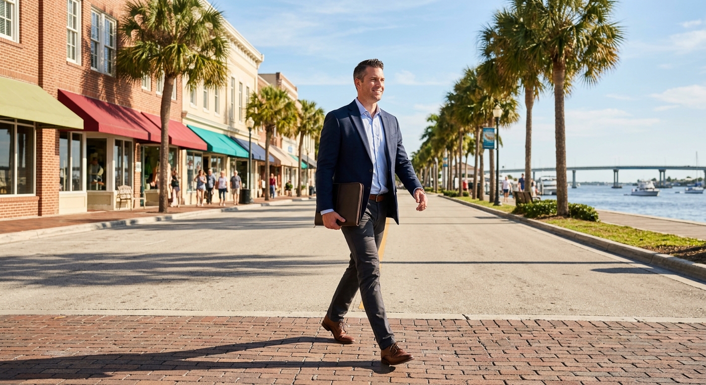 how AI is changing SEO 2026 - Stuart FL local business