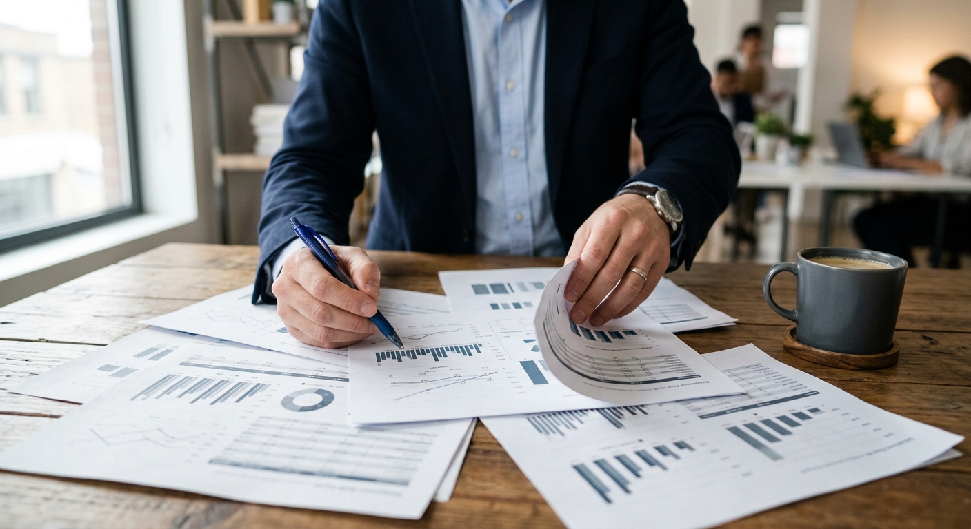 how to do competitor SEO analysis for small business - Stuart FL local business