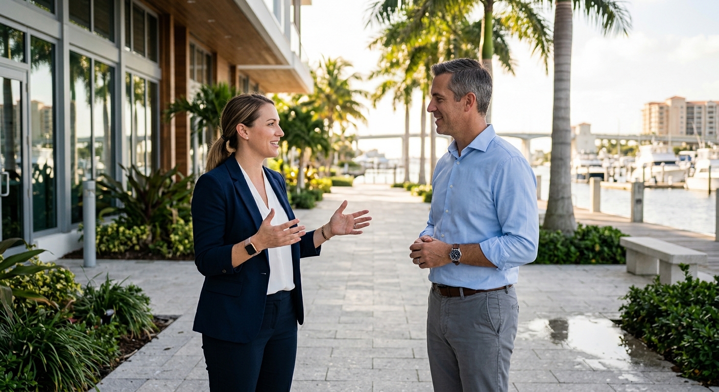 link building strategies that work 2026 - Stuart FL local business