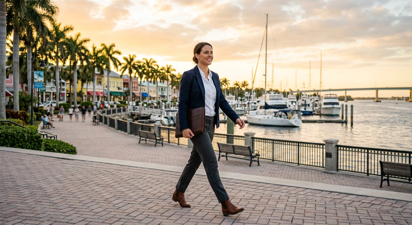 mobile SEO for small business - Treasure Coast Florida