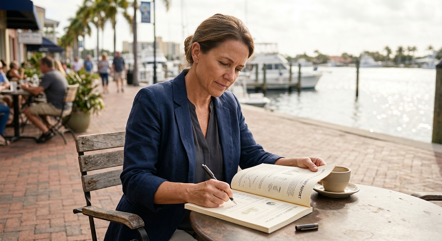 what is Google E-E-A-T and why it matters - Stuart FL local business