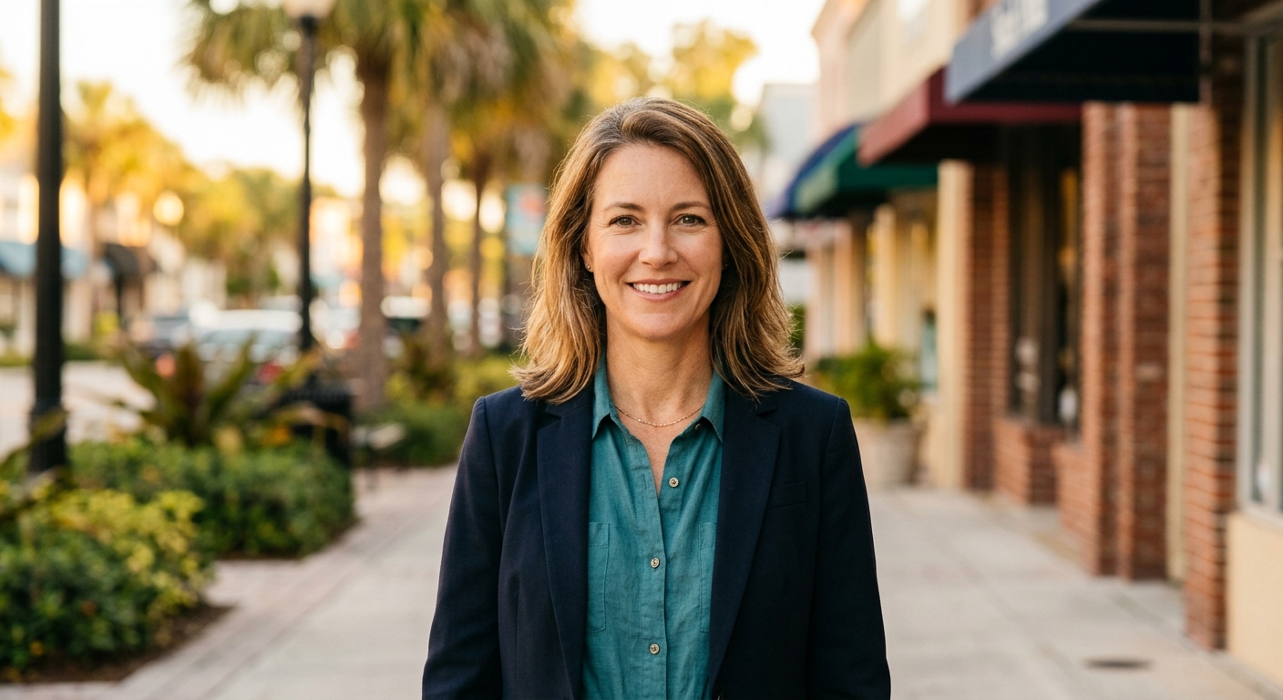 why your business isn't showing up in ChatGPT - Treasure Coast Florida